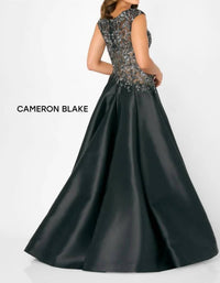 Cameron Blake - Mother Of The Bride/evening Dresses