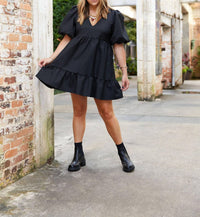 Crosby By Mollie Burch - Izzy Dress
