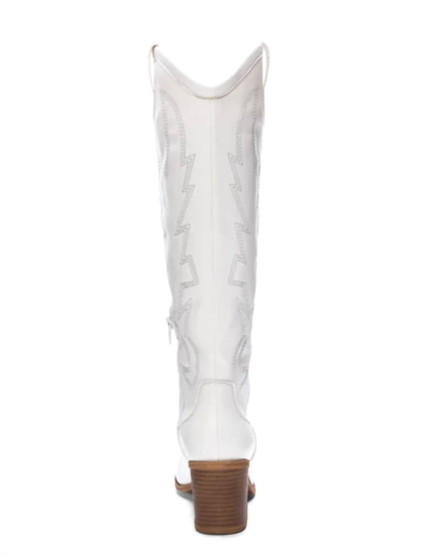 Dirty Laundry - Women's Countryside Snow Knee Boots