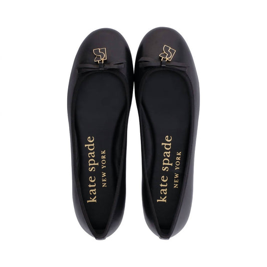 Kate Spade - Women Docket Leather flats