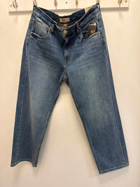 Kut From The Kloth - Women's Kit High Rise Baggy