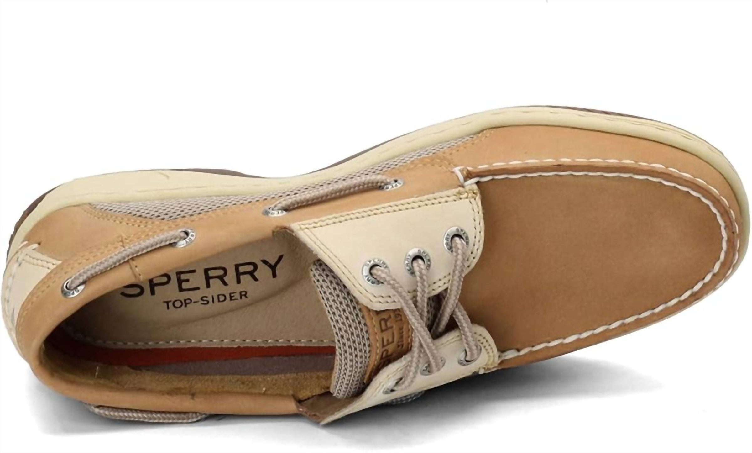 Sperry - Men's Billfish 3-eye Boat Shoe