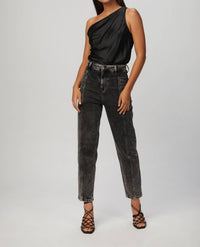 In The Mood For Love - LARA CROFT JEANS