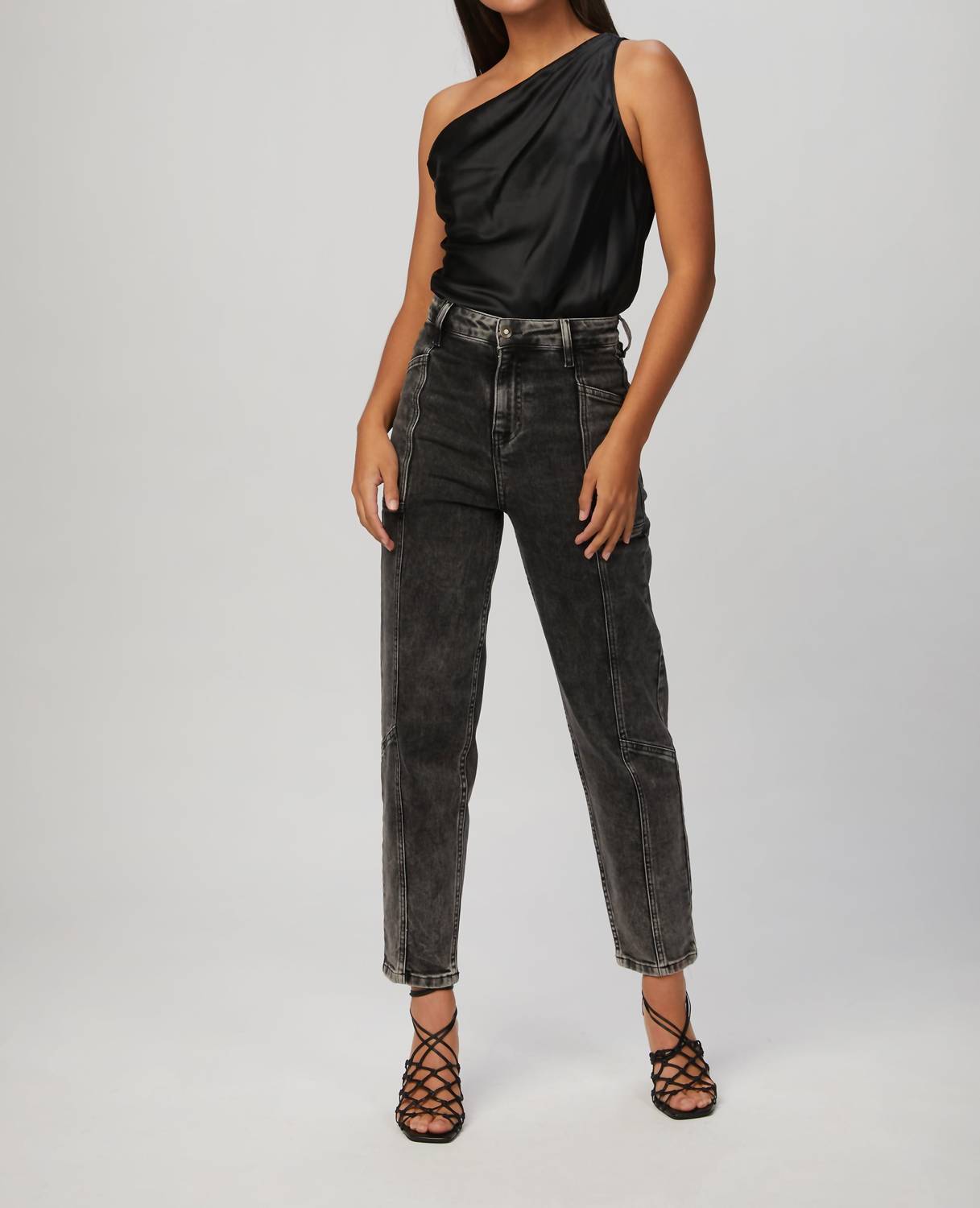 In The Mood For Love - LARA CROFT JEANS