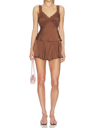 Heartloom - Ridley Mini Skort