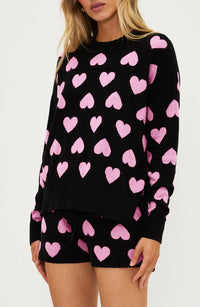 Beach Riot - Callie Sweater