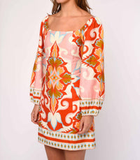 Love The Label - Shakti Mini Dress