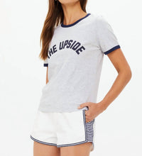 The Upside - Jarama Joy Tee