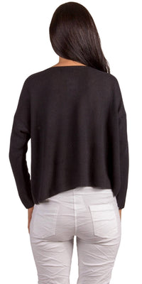 Gigi Moda - Emma Fiori Sweater