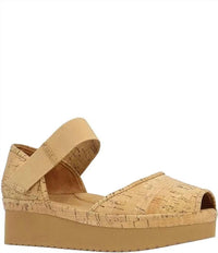 L'Amour Des Pieds - Women's Amadour Sandals