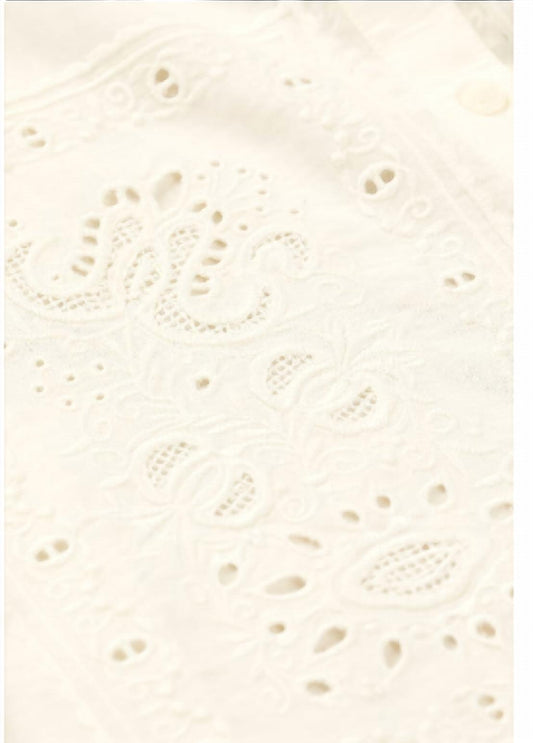 Ba&Sh - SHIRT SORAYA