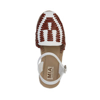 Mia - Women's Eshani Platform Sandal