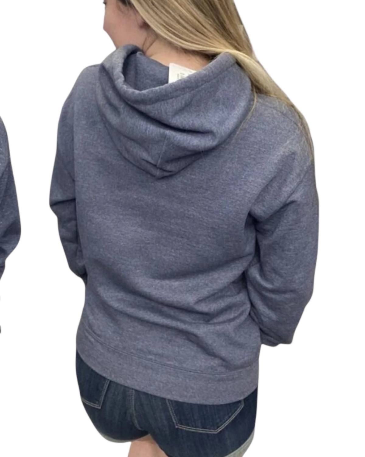 Fifty Pennies - Party In The U.s.a. Hoodie Sweatshirt