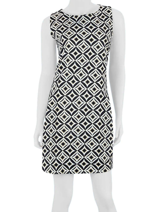 Lulu-B - Women's Sleeveless Sun Protection Dress