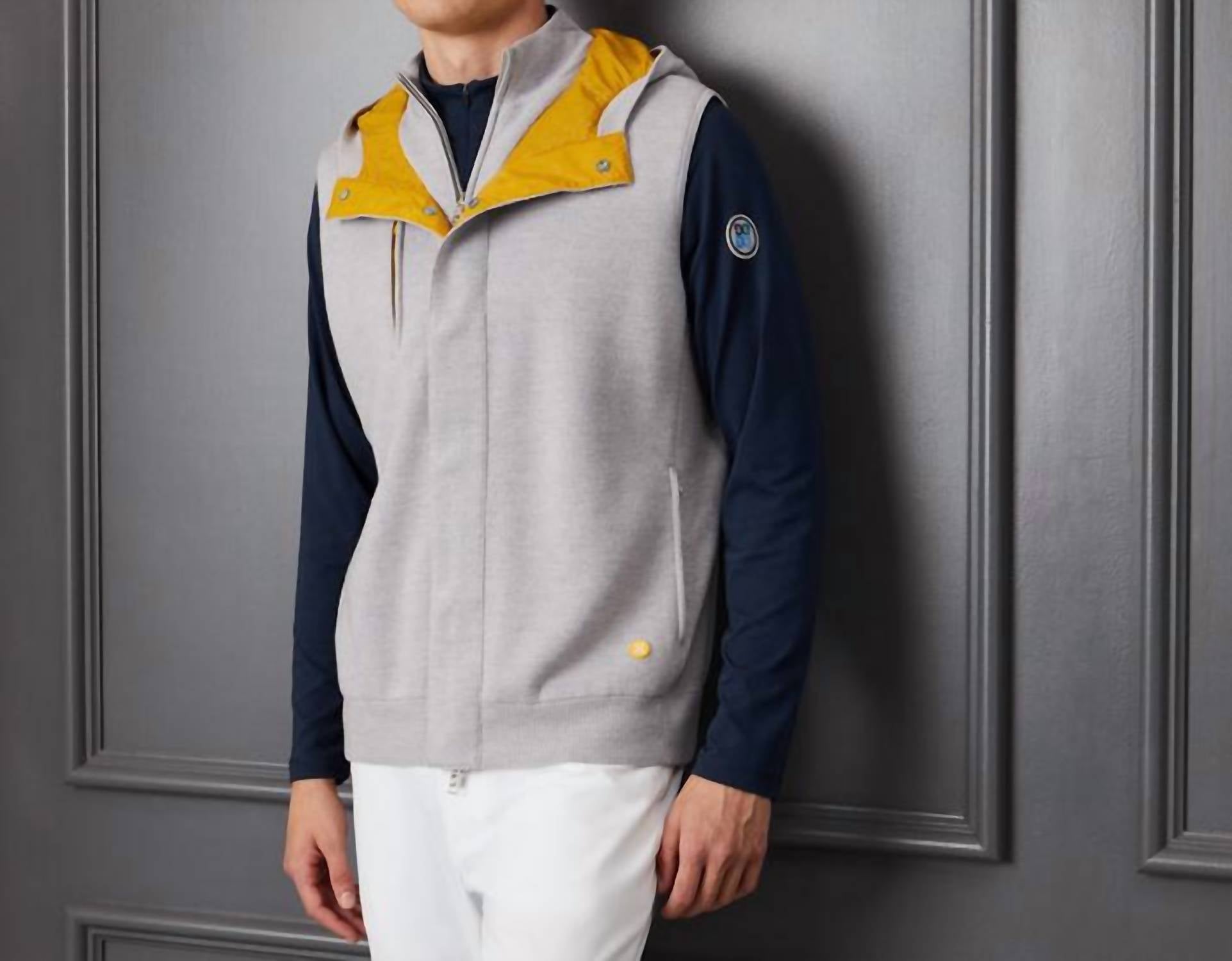 G/Fore - MERINO VEST