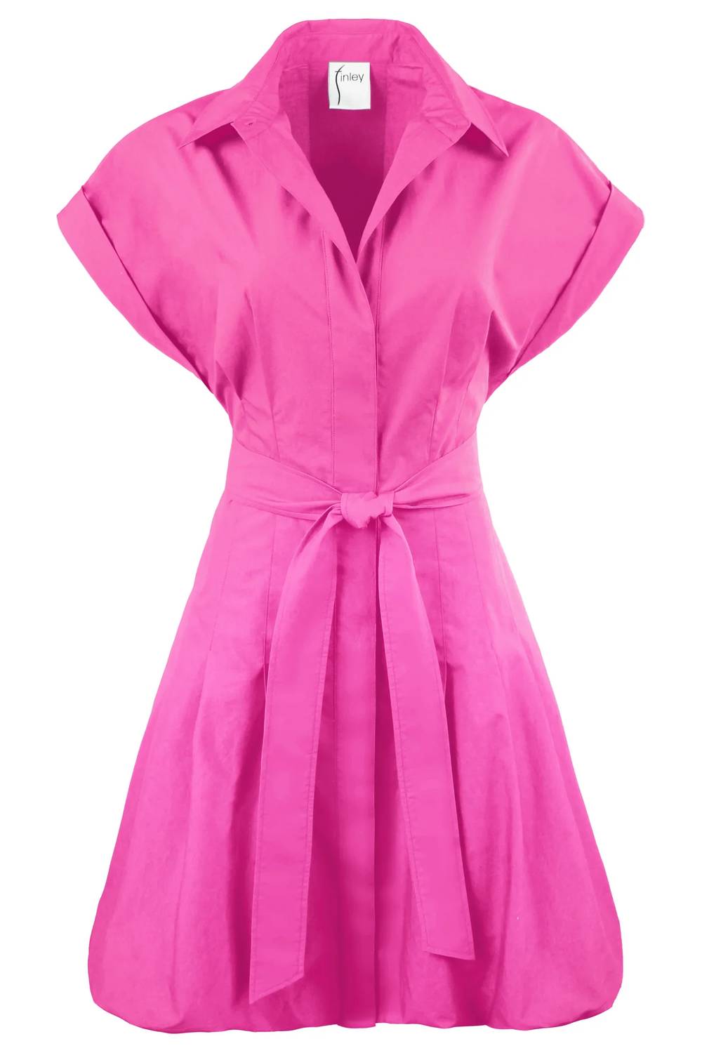 Finley - Libby Bubble Dress