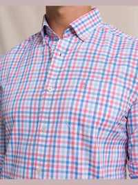 Southern Tide - Palm Valley Coastal Breeze Sport Shirt
