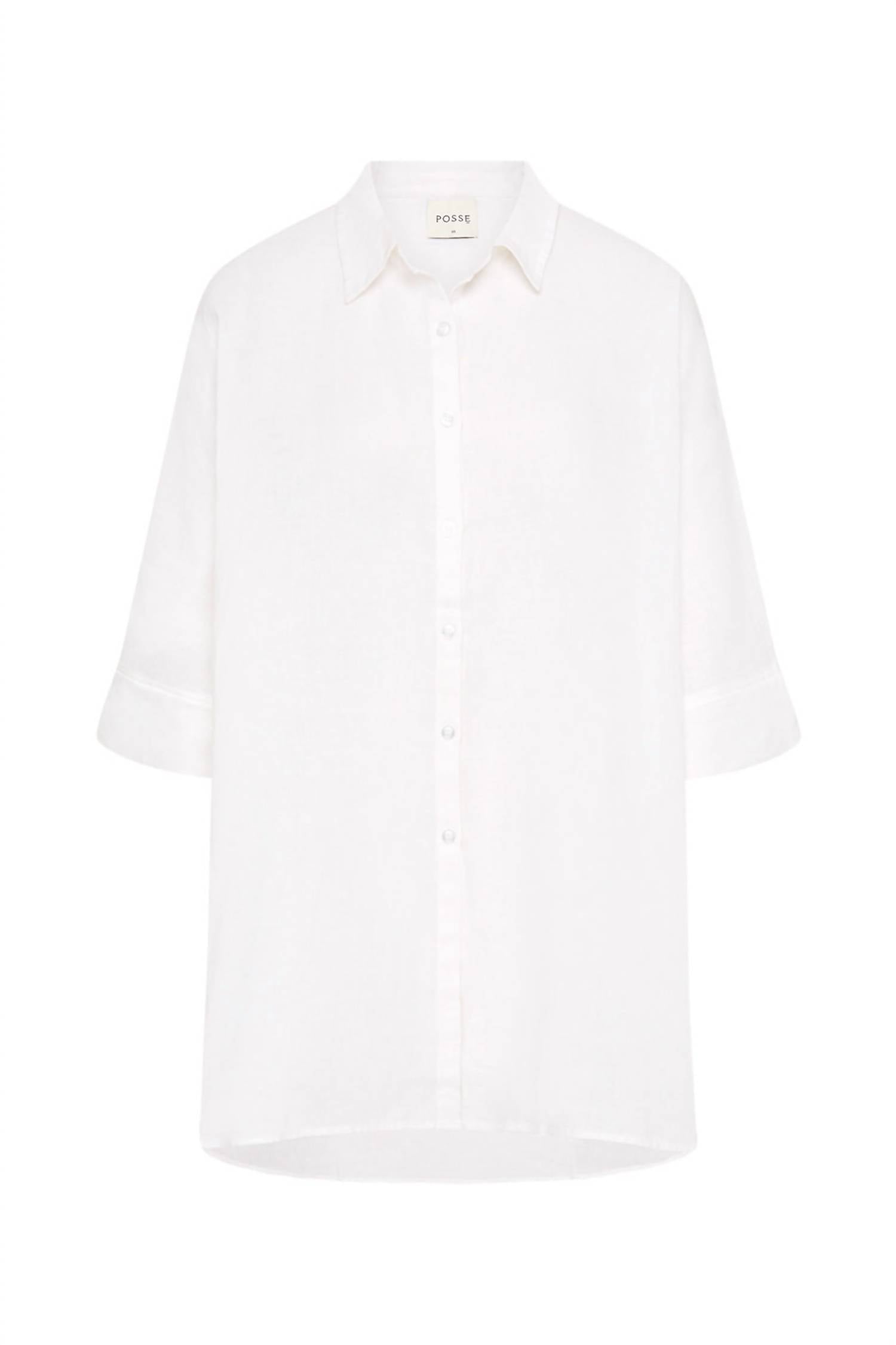 Posse - Lula Shirt