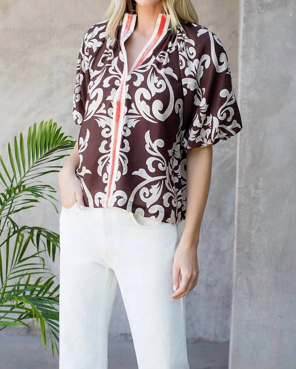 Thml - Bryant Top