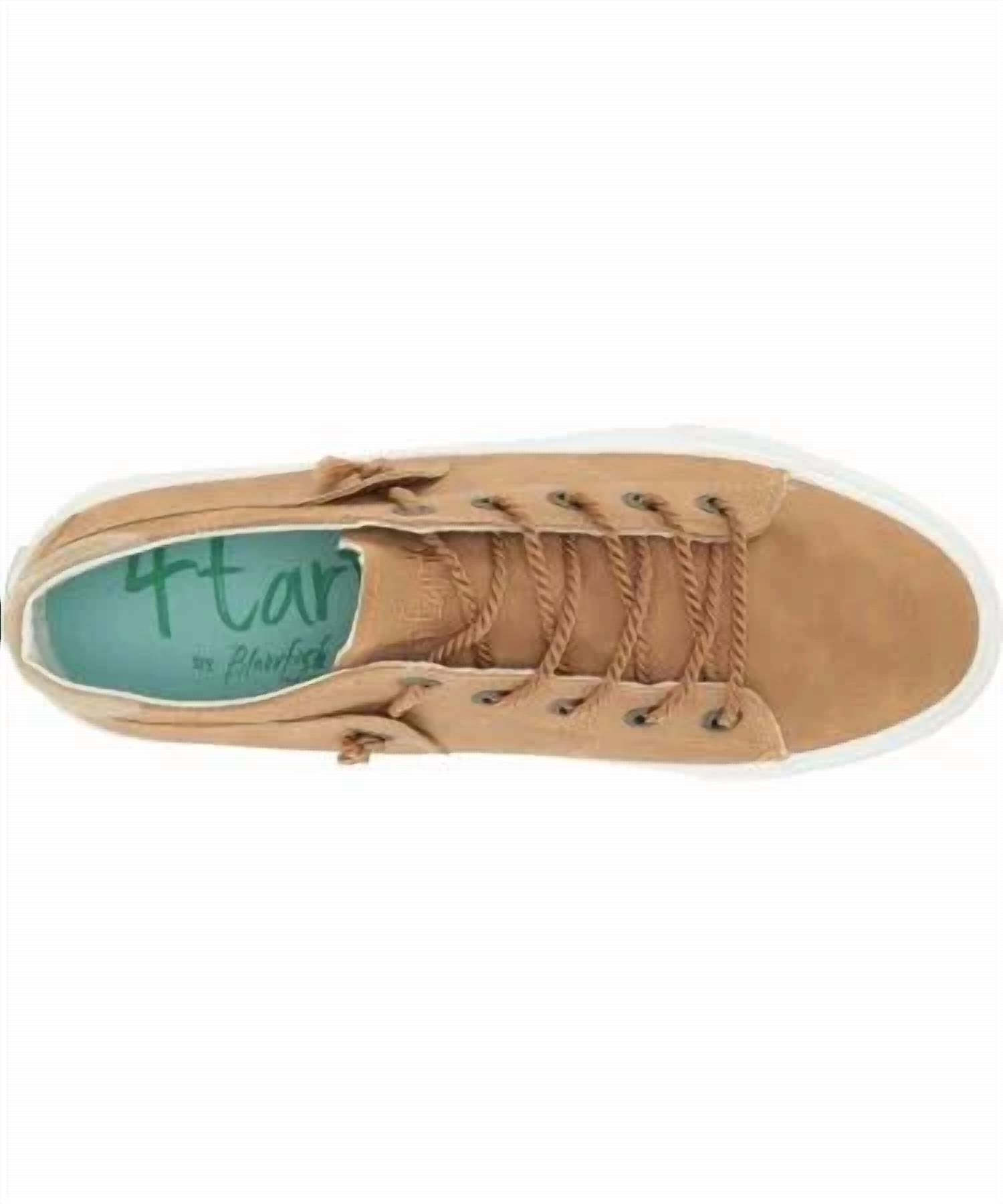 Blowfish - Women's Martina Sneaker