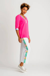 Berek - Tie Dye Mixer Top