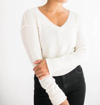 Falcon Park - Alexia Sweater