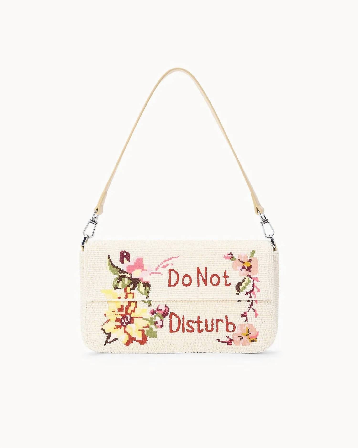 Staud - Timmy Convertible Shoulder Bag