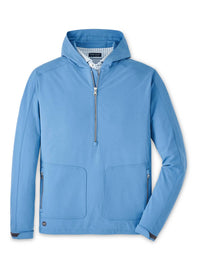 Peter Millar - Quest Half-zip Hoodie
