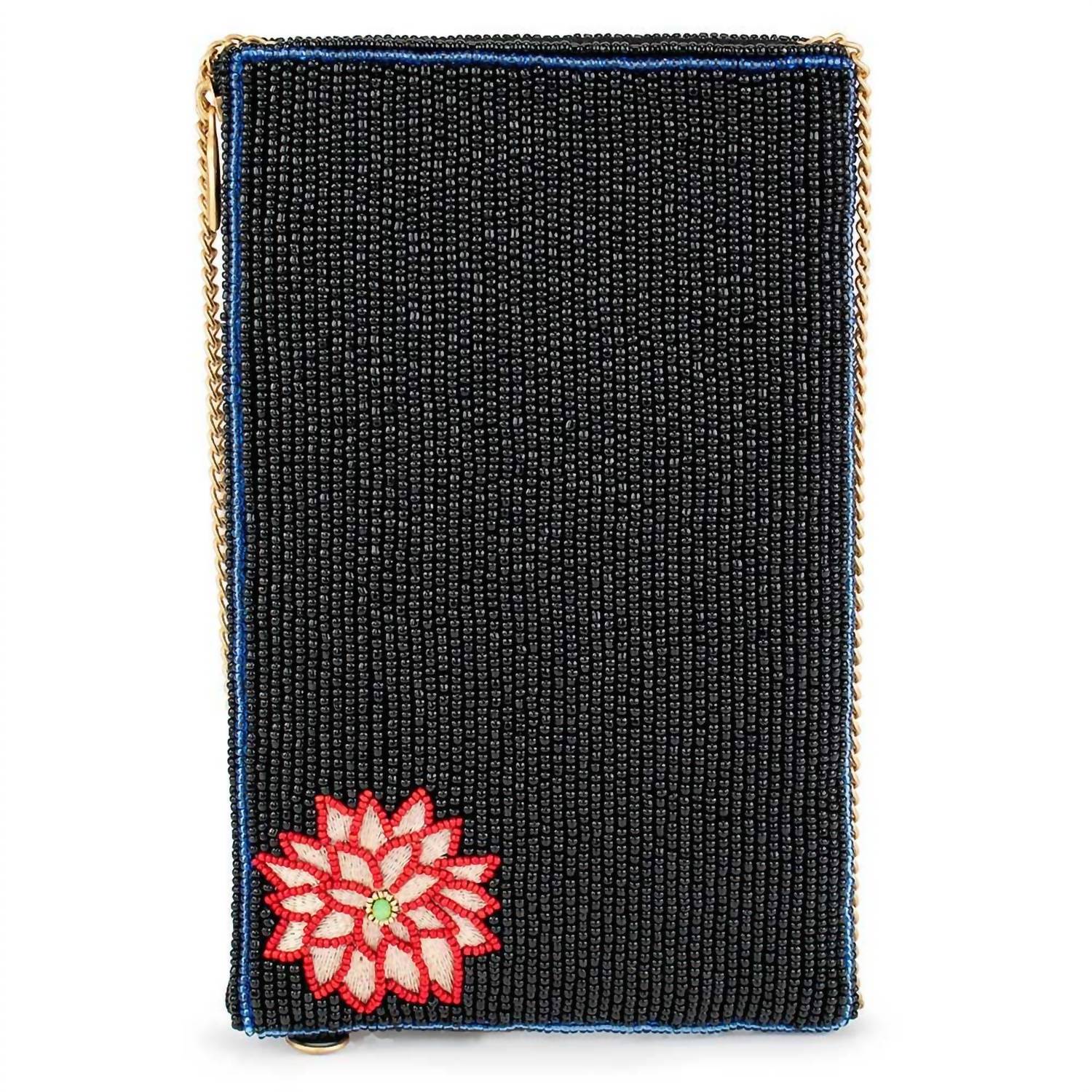 Mary Frances - Ambrosia Crossbody Phone Bag