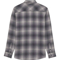 Fox Head Inc. - Survivalist Flannel Shirt