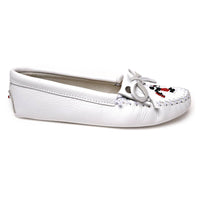 Minnetonka - Women's Thunderbird Animikii Softsole Moccasin
