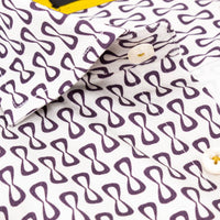 Eight X - Farfalle Short Sleeve Shirt