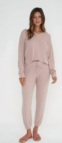 Project Social T - Loire Cozy Pant