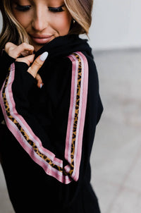 Ampersand Ave - Doublehood™ Sweatshirt