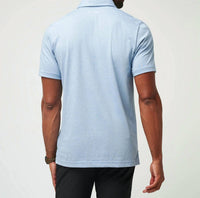 Travismathew - Zinna Polo Shirt