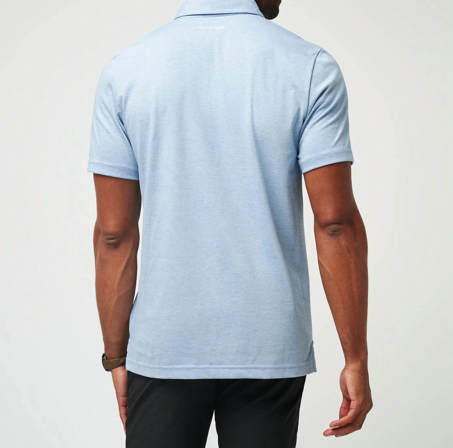 Travismathew - Zinna Polo Shirt