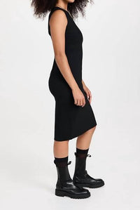 Spanx - Perfect Midi Sheath Dress
