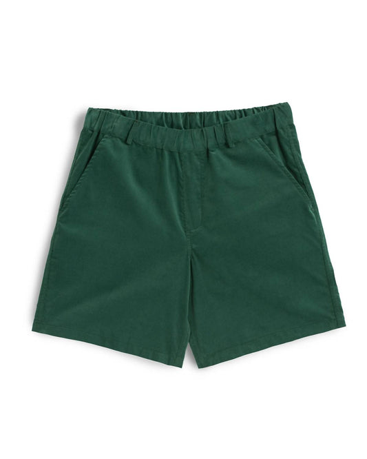 Bather - Men's Corduroy Leisure Short