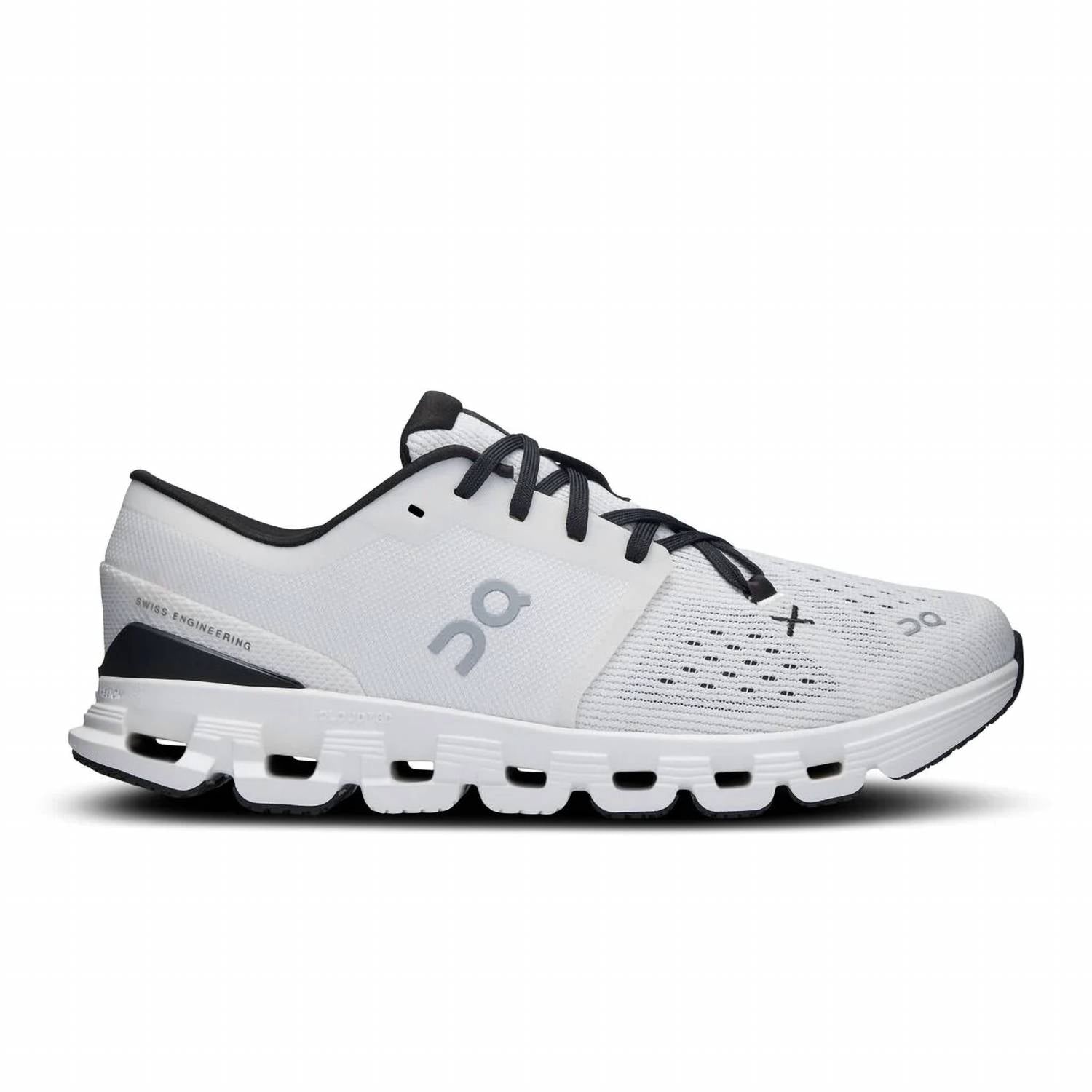 On - Women's Cloud X 4 Running Shoe