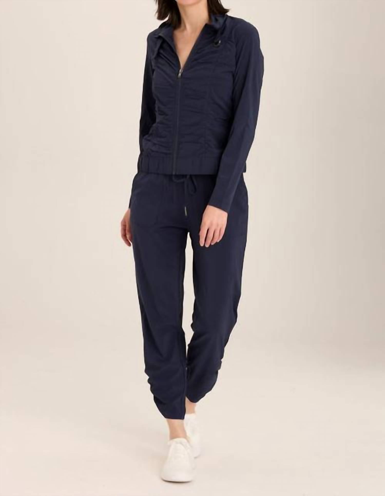Xcvi - Momentum Jacket