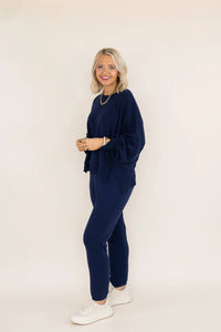 Dear John Denim - Sunday Stroll Pullover Top