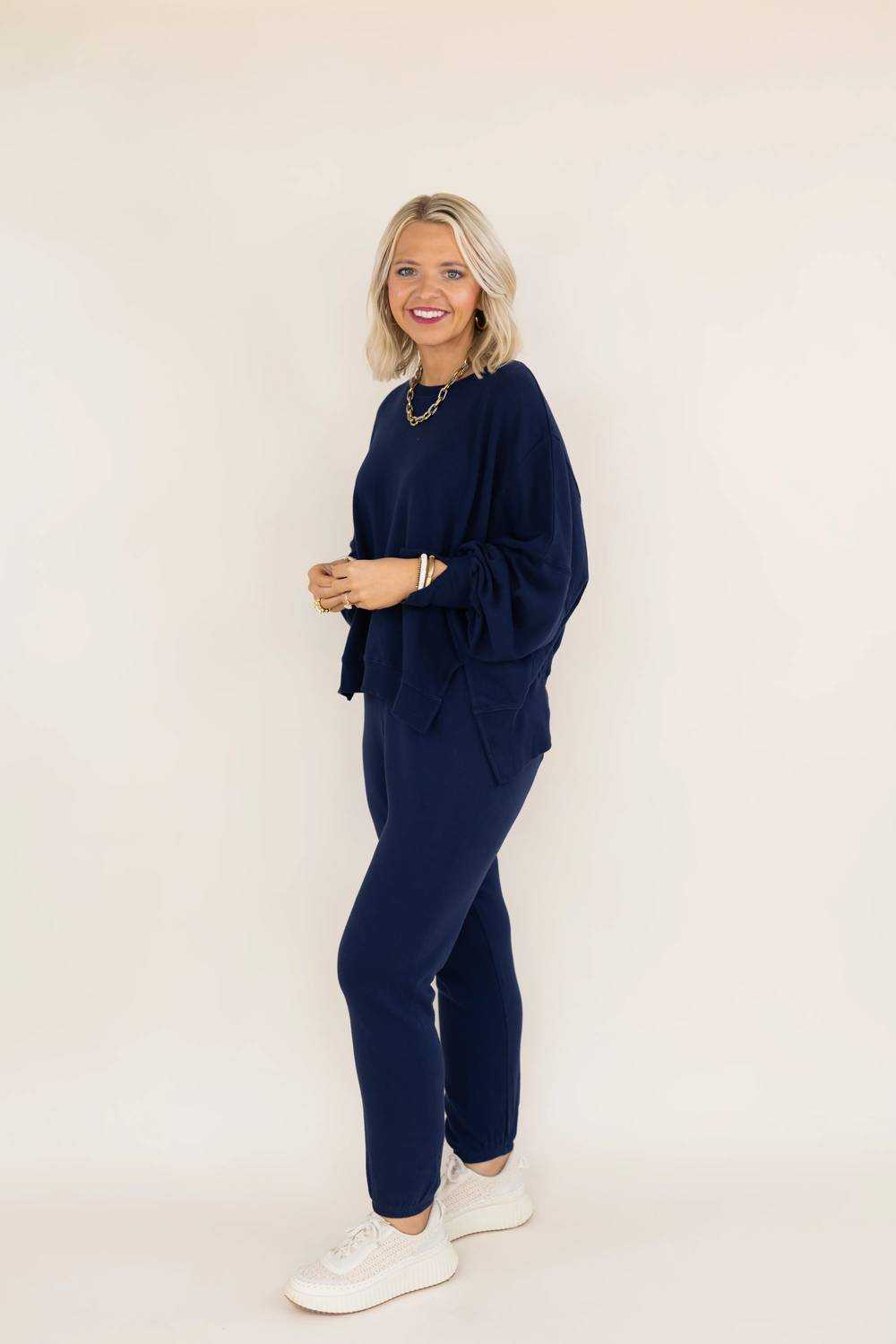 Dear John Denim - Sunday Stroll Pullover Top