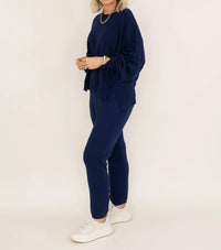 Dear John Denim - Sunday Stroll Pullover Top