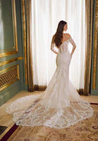 Morilee - Women's Rochelle Dress