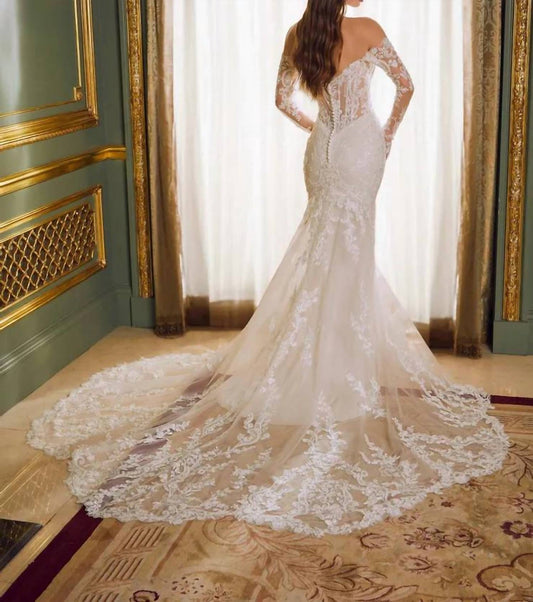 Morilee - Women's Rochelle Dress