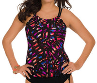 Magicsuit - Jodi Underwire Tankini Top Bikini