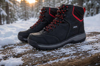 Bogs - Men’s BORCK I Mid Waterproof Boots