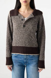 Amo - Bobbie Sweater