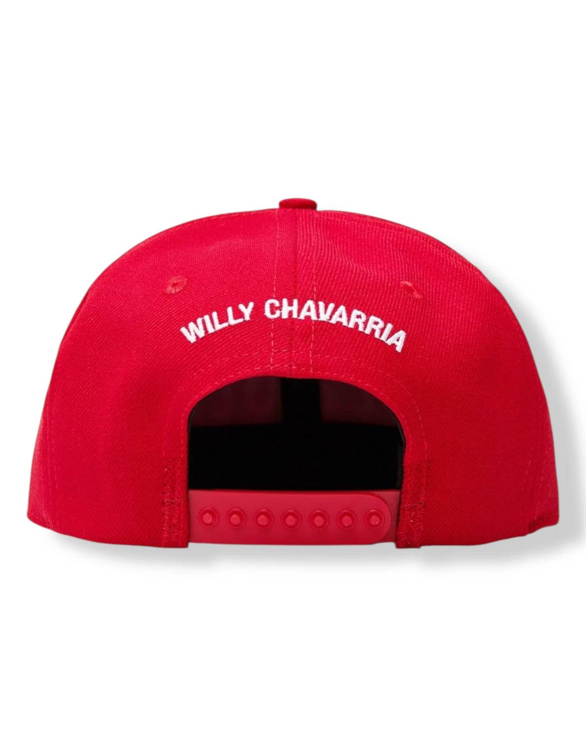 Willy Chavarria - Men's Diablo Cap