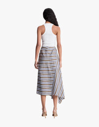 A.L.C. - Lota Midi Skirt
